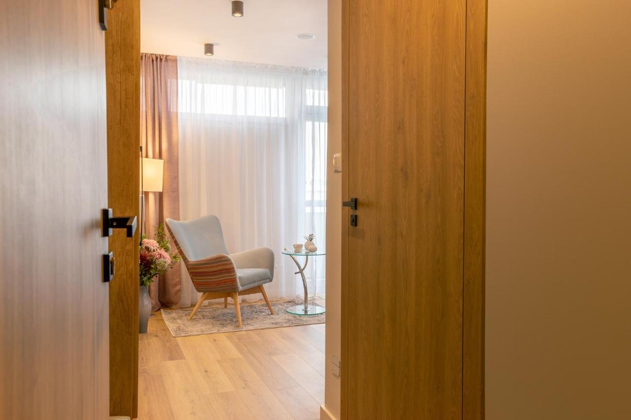 Piastowska Modern Apartment I Katowice Centrum Apartament Экстерьер фото
