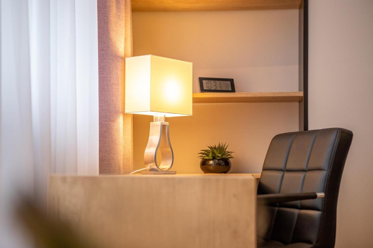 Piastowska Modern Apartment I Katowice Centrum Apartament Экстерьер фото
